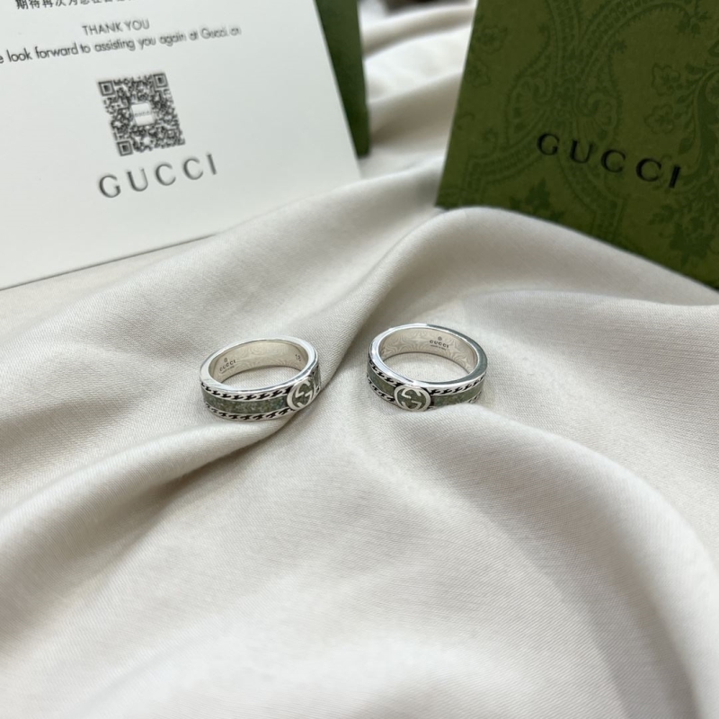 Gucci Rings